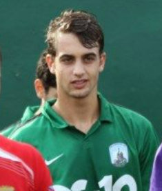 Luciano (Pea Deportiva) - 2022/2023