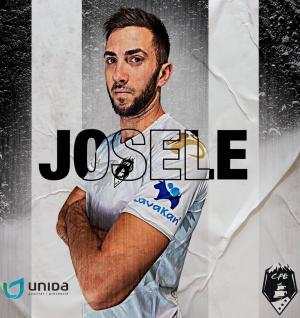 Josele (C.F. Esperana) - 2022/2023