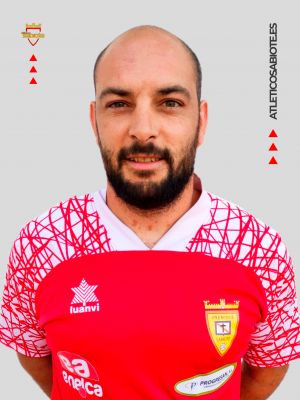 Maciu (Atltico Sabiote) - 2022/2023