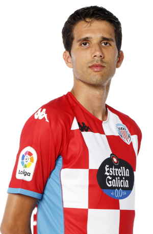 Juanpe (C.D. Lugo) - 2022/2023