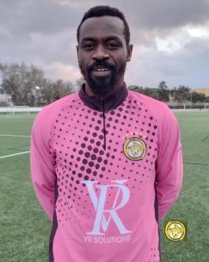 Chrisantus (Lynx F.C.) - 2022/2023