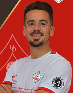Rafa de Vicente (San Sebastin Reyes) - 2022/2023