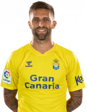 Pejio (U.D. Las Palmas) - 2022/2023