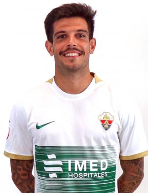 Quintana (Elche C.F. B) - 2022/2023