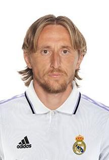 Modric (Real Madrid C.F.) - 2022/2023