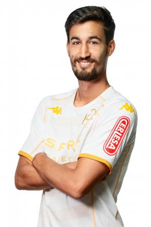 Trigueros (Cultural Leonesa) - 2022/2023
