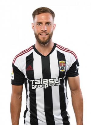 Calero (F.C. Cartagena) - 2022/2023