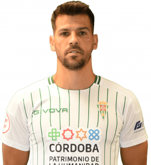 Jos Ruiz (Crdoba C.F.) - 2022/2023