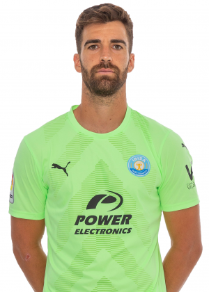 Germn Parreo (U.D. Ibiza Eivissa) - 2022/2023