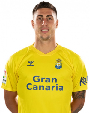 Lemos (U.D. Las Palmas) - 2022/2023