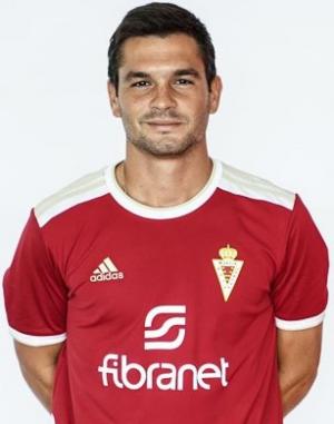 Ale Galindo (Real Murcia C.F.) - 2022/2023