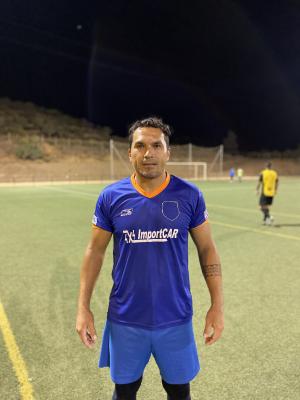 Hugo Faria (A.D. Almayate) - 2022/2023