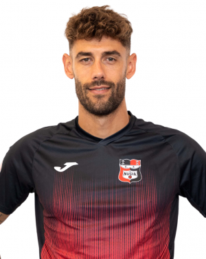 Adri Len (C.F. La Nuca) - 2022/2023