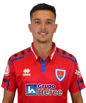 Cotn (C.D. Numancia) - 2022/2023