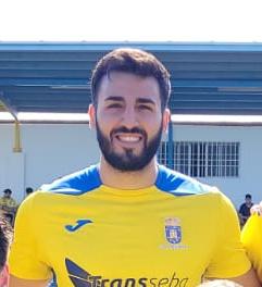 Cristian Utrera (U.D. La Guardia) - 2022/2023