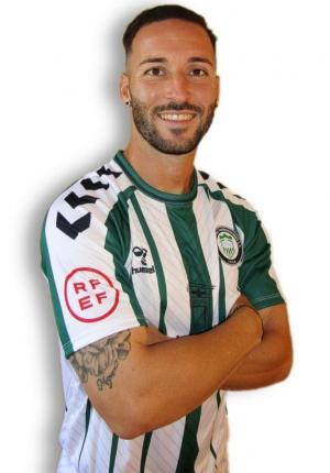 Miguelito (Salamanca C.F. UDS) - 2022/2023