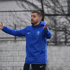 Ramiro Garca (U.D. Almera) - 2022/2023