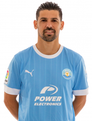 Nolito (U.D. Ibiza Eivissa) - 2022/2023