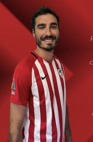 Edu (Atltico Arteixo) - 2022/2023