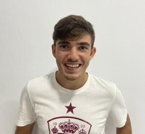 Jonathan (La Salle Puerto Real) - 2022/2023