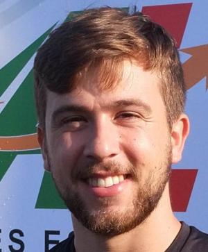Javi Meana (C.D. Lealtad) - 2022/2023
