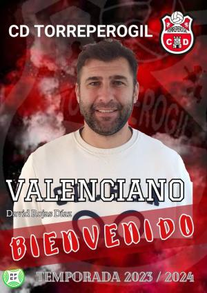 Valenciano (Martos C.D.) - 2022/2023