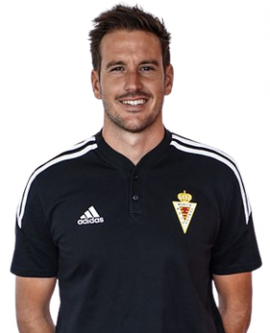 Sergi Guill� (Real Murcia C.F.) - 2022/2023