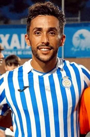 Mauro (C.F. Gandia) - 2022/2023