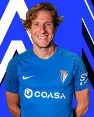 Rodrigo Sanz (Algeciras C.F.) - 2022/2023