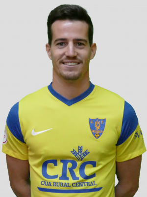 Hctor Camps (Orihuela C.F.) - 2022/2023