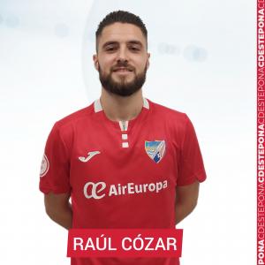Czar (Estepona F.S. B) - 2022/2023