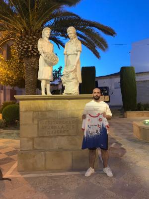 Graci�n Checa (Atl�tico Arjonilla) - 2022/2023