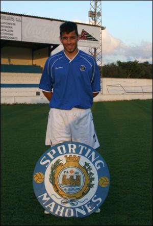 Golo (C.D. Badajoz) - 2022/2023