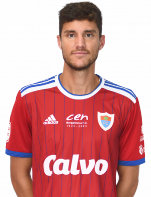 Uzal (Bergantios C.F.) - 2022/2023