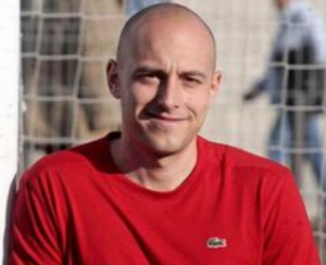 Edu Rodrguez (S.D. Sarriana) - 2022/2023