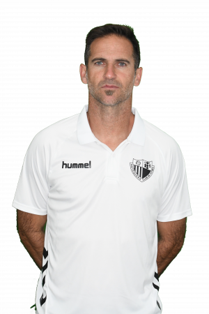 Abel Segovia (Antequera C.F.) - 2022/2023