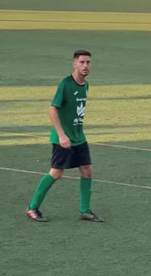 Tini (Atltico San Jos) - 2022/2023