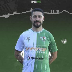 Agudo (Antequera C.F. B) - 2022/2023