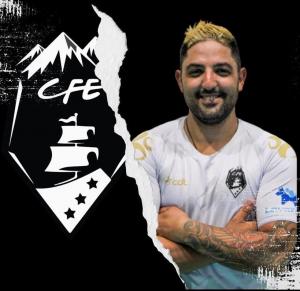 Pandoro (C.F. Esperana) - 2022/2023