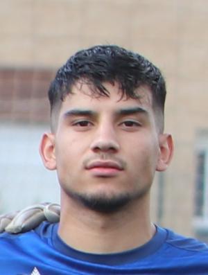 Omar (C.D. Casabermeja B) - 2022/2023