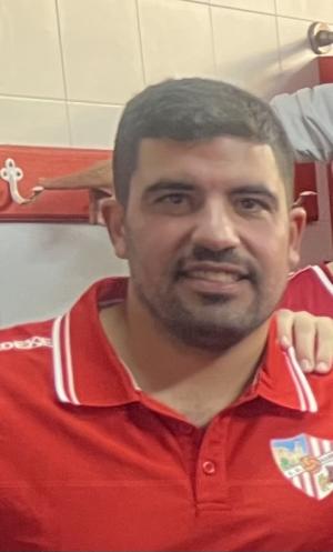 Jos Carlos Marcos (C.D lora) - 2022/2023