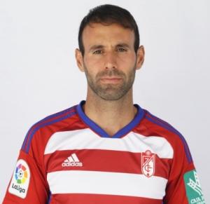 Vctor Daz (Granada C.F.) - 2022/2023