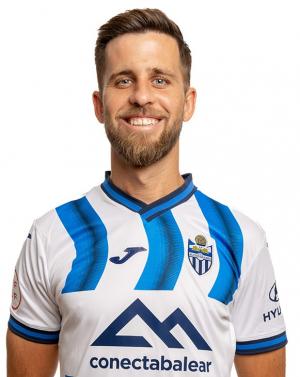 Cordero (Atltico Baleares) - 2022/2023
