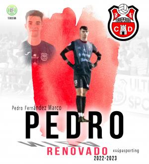 Marco (C.D. Torreperogil) - 2022/2023