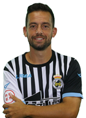 Romero (R.B. Linense) - 2022/2023