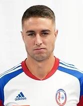 Sergio Llamas (Rayo Majadahonda) - 2022/2023