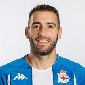 Antoito (R.C. Deportivo) - 2022/2023