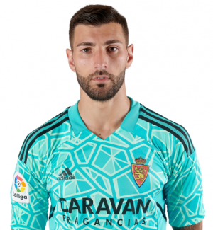 Ratn (Real Zaragoza) - 2022/2023