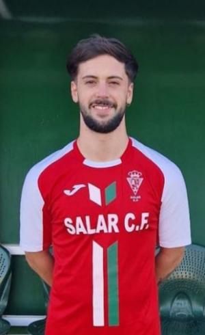 Brian (Salar C.F.) - 2022/2023