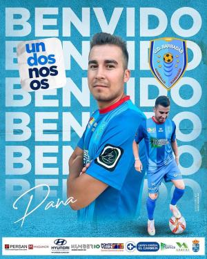 Pana (U.D. Barbads) - 2022/2023